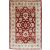 Ziegler perzsa szőnyeg (Premium) 103x150 kézi gyapjú szőnyeg