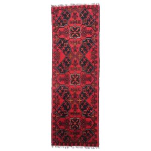 Futószőnyeg Kargai 47x145 gyapjú szőnyeg Futószőnyeg Kargai 47x145 gyapjú szőnyeg