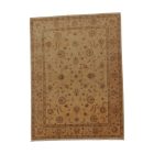 Ziegler szőnyeg finom csomózású 147x197 kézi csomózású perzsa szőnyeg