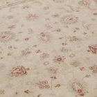 Ziegler szőnyeg finom csomózású 147x197 kézi csomózású perzsa szőnyeg