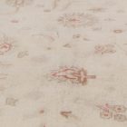 Ziegler szőnyeg finom csomózású 147x197 kézi csomózású perzsa szőnyeg