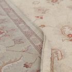 Ziegler szőnyeg finom csomózású 147x197 kézi csomózású perzsa szőnyeg