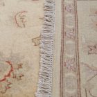 Ziegler szőnyeg finom csomózású 147x197 kézi csomózású perzsa szőnyeg