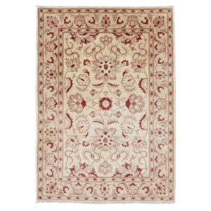 Ziegler perzsa szőnyeg (Premium) 100x144 kézi csomózású gyapjú szőnyeg Ziegler perzsa szőnyeg (Premium) 100x144 kézi csomózású gyapjú szőnyeg