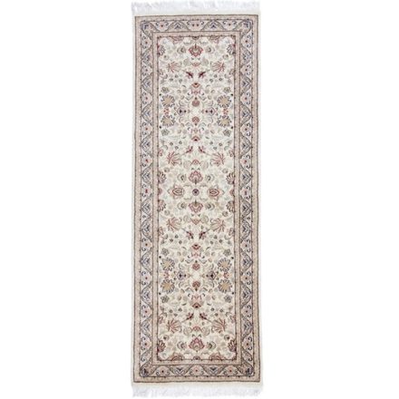 Futószőnyeg Isfahan 64x184 kézi perzsa szőnyeg