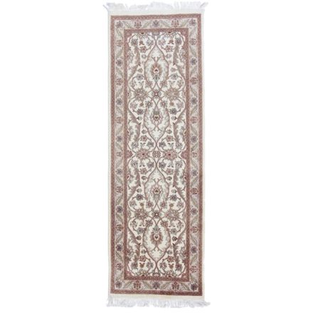 Futószőnyeg Kerman 62x189 kézi perzsa szőnyeg 
