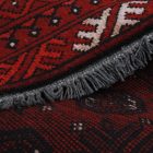 Keleti szőnyeg bordó Aqchai 74x112 kézi csomózású szőnyeg