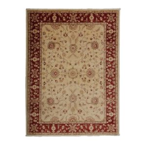 Ziegler perzsa szőnyeg (Premium) 145x199 kézi csomózású gyapjú szőnyeg Ziegler perzsa szőnyeg (Premium) 145x199 kézi csomózású gyapjú szőnyeg