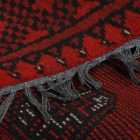 Keleti szőnyeg bordó Aqchai 74x113 kézi csomózású szőnyeg