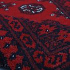 Keleti szőnyeg bordó Aqchai 75x113 kézi csomózású szőnyeg