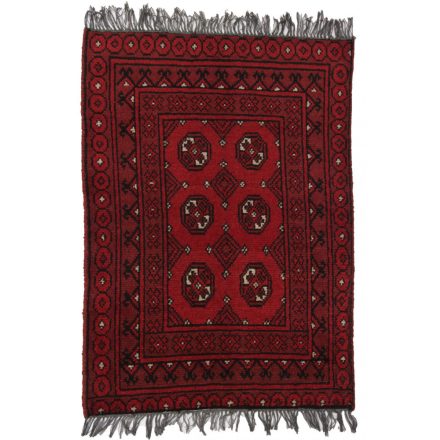 Gyapjú szőnyeg Aqchai 76x107 kézi szőnyeg