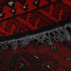 Keleti szőnyeg bordó Aqchai 73x110 kézi csomózású szőnyeg