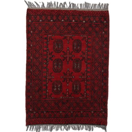 Gyapjú szőnyeg Aqchai 78x110 kézi szőnyeg