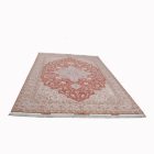 Heriz szőnyeg 203x308 exkluzív kézi csomózású perzsa szőnyeg