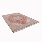 Heriz szőnyeg 203x308 exkluzív kézi csomózású perzsa szőnyeg