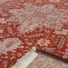 Heriz szőnyeg 203x308 exkluzív kézi csomózású perzsa szőnyeg