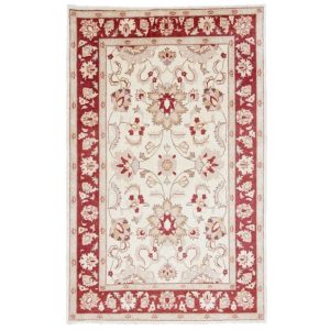 Ziegler perzsa szőnyeg (Premium) 102x159 kézi csomózású gyapjú szőnyeg Ziegler perzsa szőnyeg (Premium) 102x159 kézi csomózású gyapjú szőnyeg