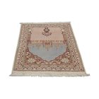 Imaszőnyeg 81x128 perzsa kézi csomózású szőnyeg