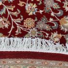 Kerek szőnyeg Iráni 247x249 kézi csomózású iráni szőnyeg