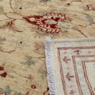 Ziegler szőnyeg finom csomózású 146x194 kézi csomózású perzsa szőnyeg