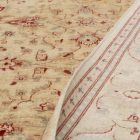 Ziegler szőnyeg finom csomózású 146x194 kézi csomózású perzsa szőnyeg