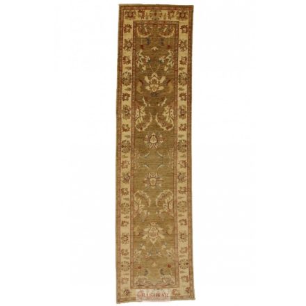 Futószőnyeg Ziegler 75x296 Kézi perzsa szőnyeg