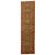 Ziegler gyapjú szőnyeg 75x277 kézi perzsa szőnyeg