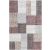 Rongyszőnyeg / kilim szőnyeg Mosaic 170x240c1 
