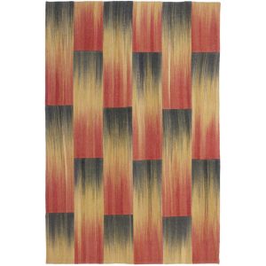 Rongyszőnyeg / kilim szőnyeg Mosaic 200x300 c4 Rongyszőnyeg / kilim szőnyeg Mosaic 200x300 c4