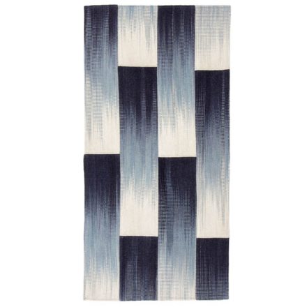Rongyszőnyeg / kilim szőnyeg Mosaic 60x90 