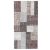 Rongyszőnyeg / kilim szőnyeg Mosaic 70x140 c3