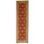 Futószőnyeg Ziegler 103x354 Kézi perzsa szőnyeg