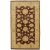 Ziegler gyapjú szőnyeg 90x147 kézi perzsa szőnyeg