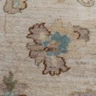 Ziegler szőnyeg bézs 150x203 kézi csomózású perzsa szőnyeg