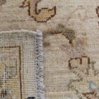 Ziegler szőnyeg bézs 150x203 kézi csomózású perzsa szőnyeg