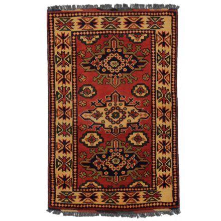 Gyapjú szőnyeg Caucasian Kargai 59x92 kézi csomózású nappali szőnyeg