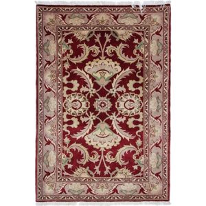Ziegler perzsa szőnyeg (Premium) 83x125 kézi csomózású gyapjú szőnyeg Ziegler perzsa szőnyeg (Premium) 83x125 kézi csomózású gyapjú szőnyeg