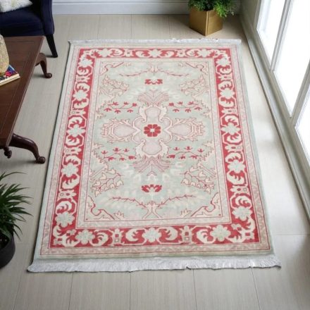 Ziegler szőnyeg finom csomózású 81x120 kézi csomózású perzsa szőnyeg