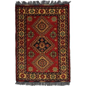 Caucasian Kargai 62 X 93 Caucasian Kargai 62 X 93