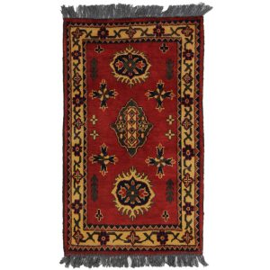 Caucasian Kargai 59 X 100 Caucasian Kargai 59 X 100