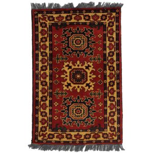 Caucasian Kargai 60 X 91 Caucasian Kargai 60 X 91