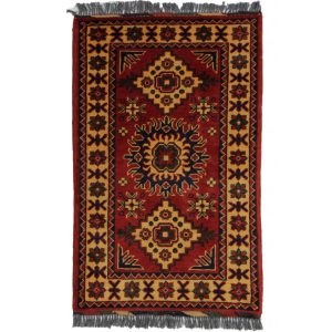 Kargai 59 X 93 Kargai 59 X 93