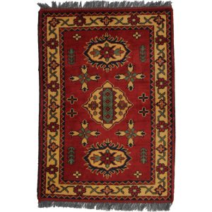 Caucasian Kargai 63 X 91 Caucasian Kargai 63 X 91