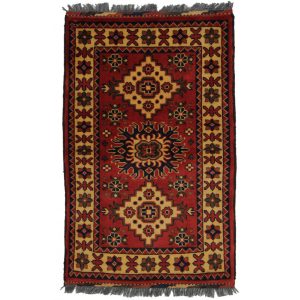 Caucasian Kargai 61 X 96 Caucasian Kargai 61 X 96