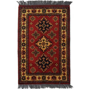 Caucasian Kargai 63 X 94 Caucasian Kargai 63 X 94