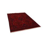 Afgán finom csomózású szőnyeg Beljik 149x196 kézi csomózású nappali szőnyeg