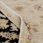 Ziegler szőnyeg piros-bézs 148x204 kézi csomózású perzsa szőnyeg