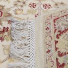 Isfahan szőnyeg 94x158 kézi csomózású perzsa szőnyeg