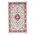 Kézi csomózású perzsa szőnyeg Kerman 95x158 nappali szőnyeg