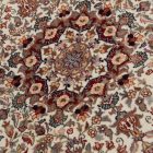 Isfahan szőnyeg 95x157 kézi csomózású iráni szőnyeg